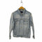ザラマン ZARA MAN BASIC DENIM JACKET メンズ JPN:L