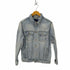 ザラマン ZARA MAN BASIC DENIM JACKET メンズ JPN:L