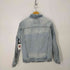 ザラマン ZARA MAN BASIC DENIM JACKET メンズ JPN:L