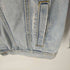 ザラマン ZARA MAN BASIC DENIM JACKET メンズ JPN:L