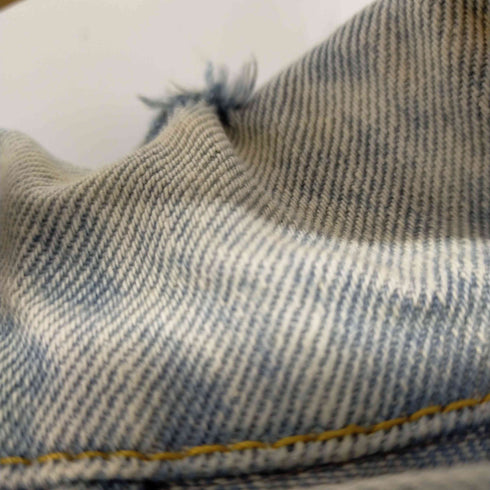 ザラマン ZARA MAN BASIC DENIM JACKET メンズ JPN:L