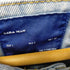 ザラマン ZARA MAN BASIC DENIM JACKET メンズ JPN:L