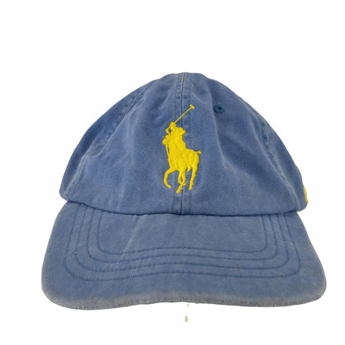ポロバイラルフローレン Polo by RALPH LAUREN Mcmlxvii OLD CAP メンズ ONE SIZE
