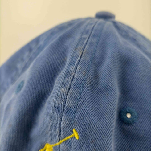 ポロバイラルフローレン Polo by RALPH LAUREN Mcmlxvii OLD CAP メンズ ONE SIZE