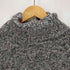 ザラ ZARA COSY SWEATER WITH HIGH NECK レディース M