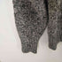 ザラ ZARA COSY SWEATER WITH HIGH NECK レディース M
