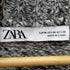 ザラ ZARA COSY SWEATER WITH HIGH NECK レディース M