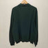 ブルックスブラザーズ BROOKS BROTHERS ロングスリーブニット ポロシャツ メンズ import:L