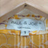 ポール&ジョー PAUL&JOE 花柄 シアーシャツ レディース JPN:1