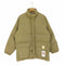 イクシーズ IXIZ ハイネック ダウンジャケット メンズ import:M