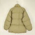 イクシーズ IXIZ ハイネック ダウンジャケット メンズ import:M