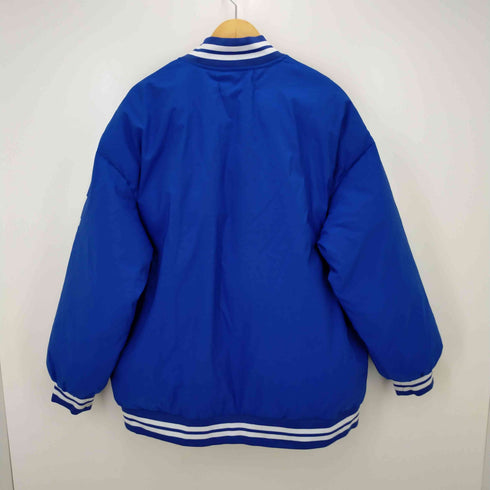 ドットコム .KOM 中綿スタジャン メンズ XL