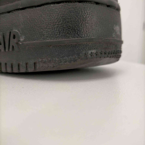 ナイキ NIKE AIR FORCE 1 '07 メンズ JPN:29