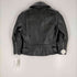 ビューティフルピープル beautiful people vintage leather THE/a riders jacket レディース 130