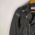 ビューティフルピープル beautiful people vintage leather THE/a riders jacket レディース 130