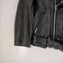ビューティフルピープル beautiful people vintage leather THE/a riders jacket レディース 130