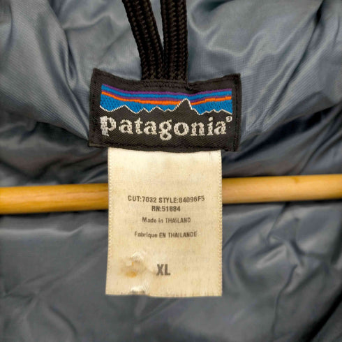 パタゴニア patagonia DAS PARKA 2005年製 メンズ import:XL