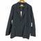 エイトン ATON COTTON TYPEWRITER TALORED JACKET メンズ 48