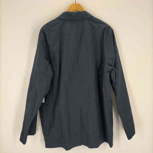 エイトン ATON COTTON TYPEWRITER TALORED JACKET メンズ 48