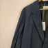 エイトン ATON COTTON TYPEWRITER TALORED JACKET メンズ 48