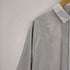 エイトン ATON HAND DYED NYLON シャツジャケット メンズ 48