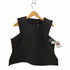 コムデギャルソン COMME des GARCONS 12AW AD2012 ポリエステル デザインベスト レディース JPN:S