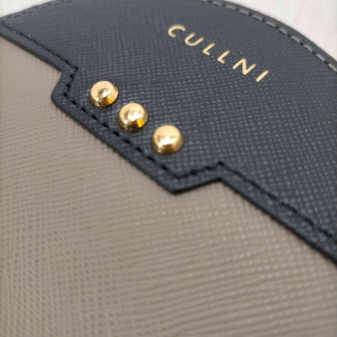クルニ CULLNI 別注 COIN CASE メンズ