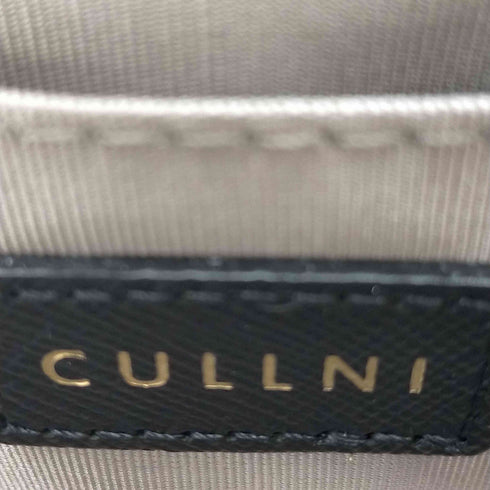 クルニ CULLNI 別注 COIN CASE メンズ