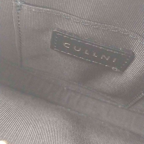 クルニ CULLNI COIN CASE メンズ