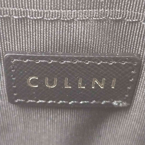 クルニ CULLNI COIN CASE メンズ