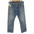 リーバイス Levis 501ボタンフライデニム メンズ US:34-35