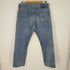 リーバイス Levis 501ボタンフライデニム メンズ US:34-35