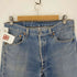リーバイス Levis 501ボタンフライデニム メンズ US:34-35