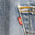 リーバイス Levis 501ボタンフライデニム メンズ US:34-35