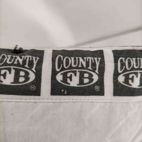エフビーカウンティ FB COUNTY 90S ワークパンツ ビッグサイズ メンズ 36