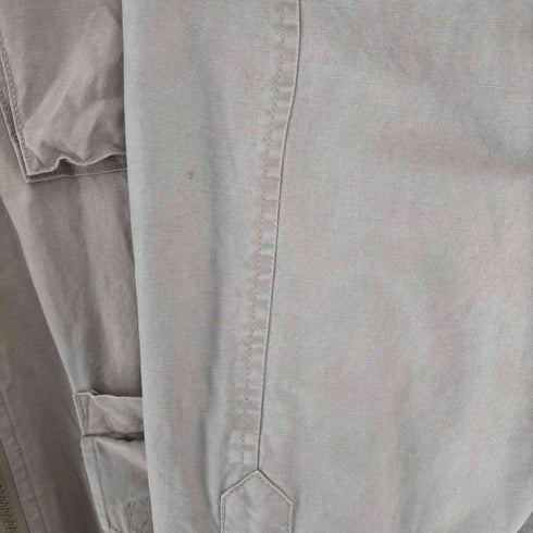 エルエルビーン L.L.Bean サファリジャケット メンズ import:M