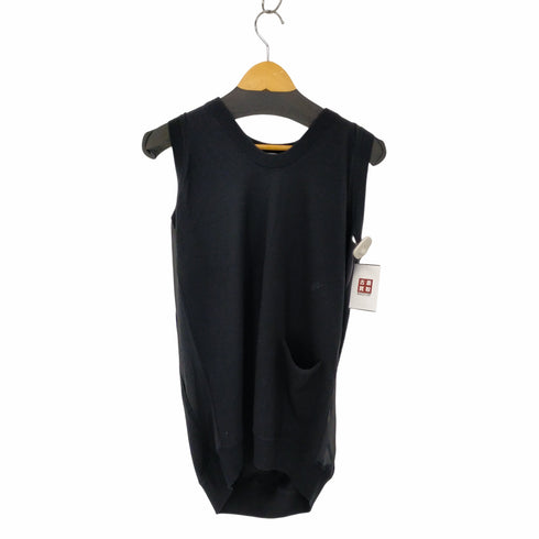 アレキサンダーワン Alexander Wang ノースリーブニットワンピース レディース JPN:S