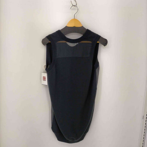アレキサンダーワン Alexander Wang ノースリーブニットワンピース レディース JPN:S