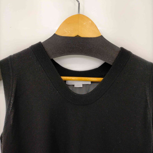 アレキサンダーワン Alexander Wang ノースリーブニットワンピース レディース JPN:S