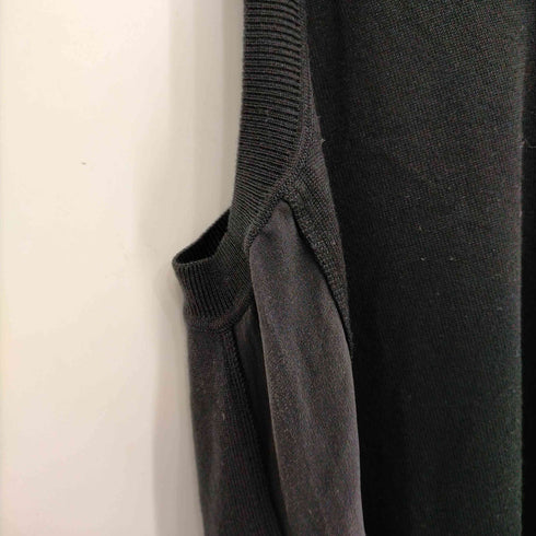 アレキサンダーワン Alexander Wang ノースリーブニットワンピース レディース JPN:S