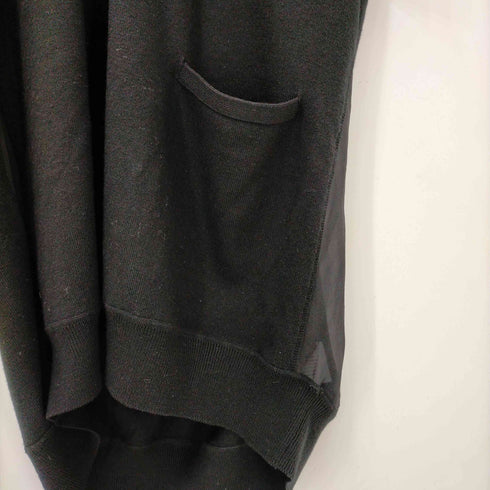 アレキサンダーワン Alexander Wang ノースリーブニットワンピース レディース JPN:S
