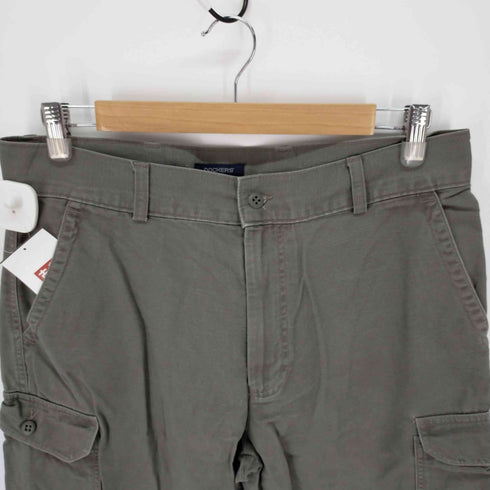 ドッカーズ DOCKERS チノカーゴパンツ メンズ US:34-35