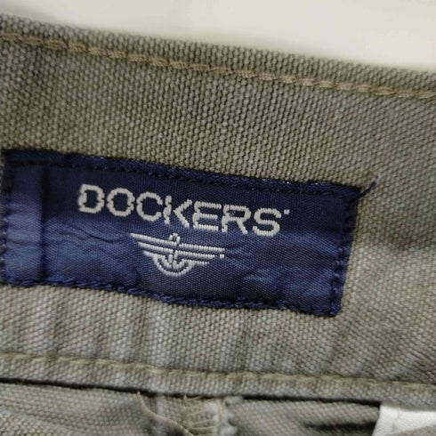 ドッカーズ DOCKERS チノカーゴパンツ メンズ US:34-35