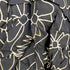 コムデギャルソンコムデギャルソン COMME des GARCONS COMME des GARCONS キュプラ100% 花柄プリント フリルロングスカート レディース SS
