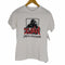 エックスガール X-girl フロントプリントコラボTシャツ レディース JPN:S