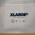 エックスガール X-girl フロントプリントコラボTシャツ レディース JPN:S