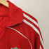 アディダス adidas サッカー ユニフォーム ゲームシャツ メンズ import:L
