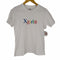 エックスガール X-girl WELL-KNOWN LOGO S/S REGULAR TEE レディース JPN:2