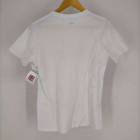 エックスガール X-girl WELL-KNOWN LOGO S/S REGULAR TEE レディース JPN:2