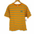 エックスガール X-girl STRIPED PIQUE S/S TOP レディース JPN:2